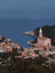 pic for veli losinj
